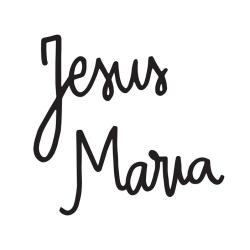 Jesus Maria