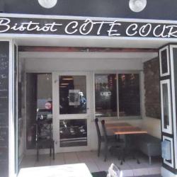 Bistrot Côté Cour