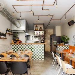 Bistrot Cul Sec