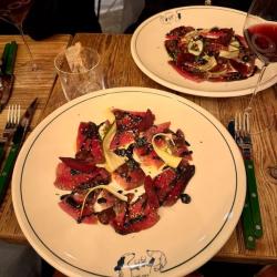 Bistrot Cul Sec