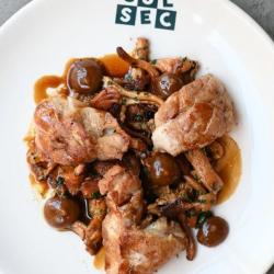 Bistrot Cul Sec