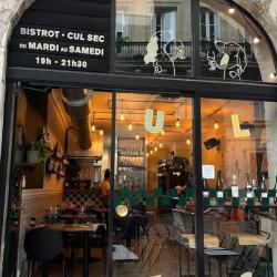 Bistrot Cul Sec