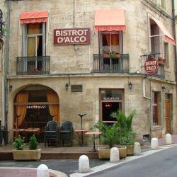 Bistrot D'alco