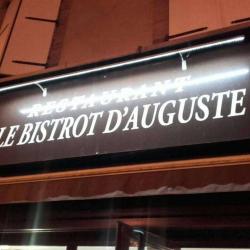Bistrot D'auguste