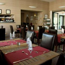 Bistrot D'auriac