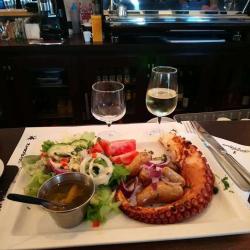 Bistrot D'avron