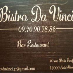 Bistrot Da Vinci