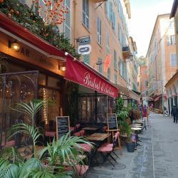 Bistrot D'antoine