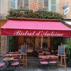Bistrot D'antoine