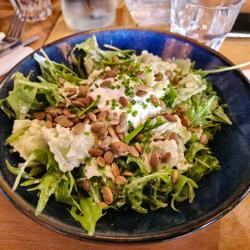 Bistrot D’arsène