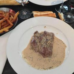 Bistrot De L'empereur (sarl)