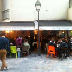 Bistrot De L'horloge