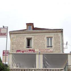 Bistrot De L'isle
