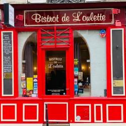 Bistrot De L’oulette
