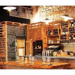 Bistrot De La Botte