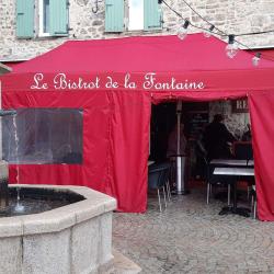 Bistrot De La Fontaine