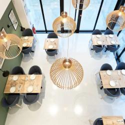 Bistrot De La Galerie