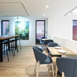 Bistrot De La Galerie