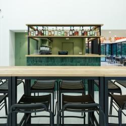 Bistrot De La Galerie