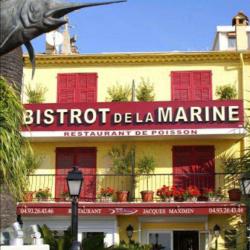 Bistrot De La Marine