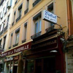 Bistrot De La Passerelle