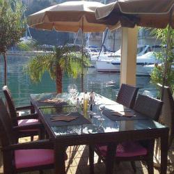 Bistrot De La Rague