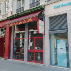 Bistrot De La Re
