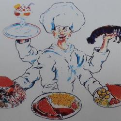 Bistrot De La Torche