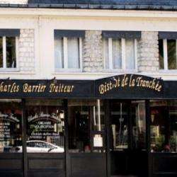 Bistrot De La Tranchée
