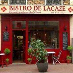 Bistro De Lacaze