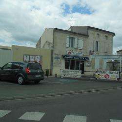 Bistrot De Le Poste (le)