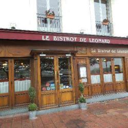 Bistrot De Leonard (le)
