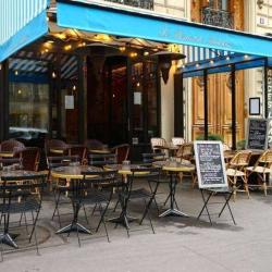 Le Bistrot De Madeleine