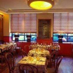 Janette Bistrot Parisien