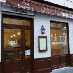 Bistrot De Montchat
