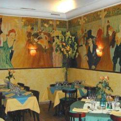 Bistrot De Montmartre