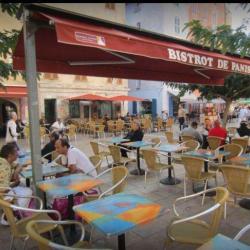 Bistrot De Panisse