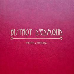 Bistrot D'edmond