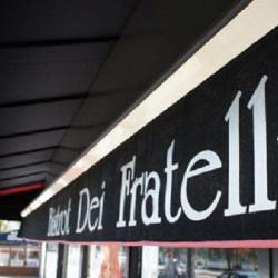 Bistrot Dei Fratelli