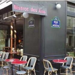 Bistrot Des Amis