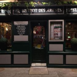 Bistrot Des Arènes