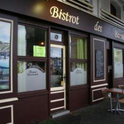 Le Bistrot Des Barrières