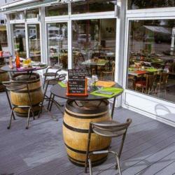 Brasserie De La P. - Hôtel De La Paix