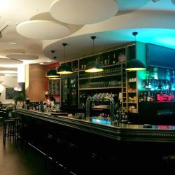 Bistrot Des Colonnes