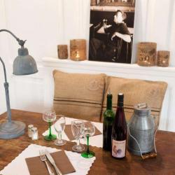 Le Bistrot Des Copains