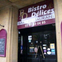 Bistrot Des Delices