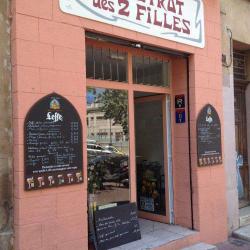 Bistrot Des Deux Filles
