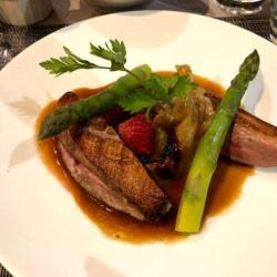 Bistrot Des Ducs