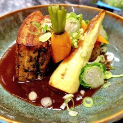 Bistrot Des Ducs