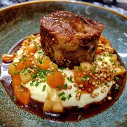 Bistrot Des Ducs